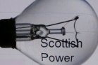 Scottish power customer
