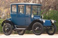 Detroit Electric