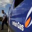 British Gas unit price