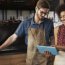 Electricity business rates