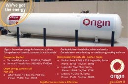 Origin Energy email